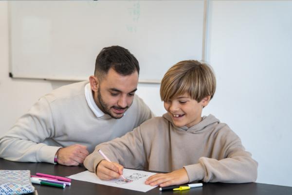 mejor academia en fuengirola