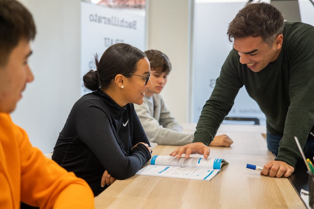 academia bachiller para fuengirola y mijas las lagunas