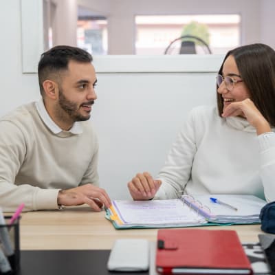 clases de refuerzo en fuengirola